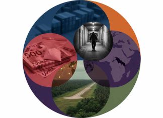 Western Balkans Cocaine Operations in West Africa: Under the Radar Expansion in 2025