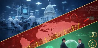 Will US-Led Technology Controls Against China Reshape Great-Power Competition? Three CoCom Lessons for a High-Fence, Small-Yard Era (2025 Update)