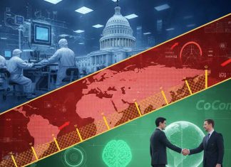 Will US-Led Technology Controls Against China Reshape Great-Power Competition? Three CoCom Lessons for a High-Fence, Small-Yard Era (2025 Update)