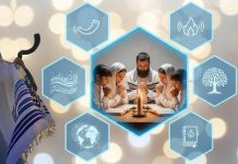 Quando comprendiamo, non possiamo odiare – Yom Kippur 2025: Espiazione, rinnovamento e speranza globale in un mondo interconnesso
