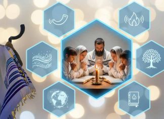 Quando comprendiamo, non possiamo odiare – Yom Kippur 2025: Espiazione, rinnovamento e speranza globale in un mondo interconnesso