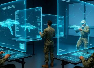 AI Integration in Professional Military Education: Balancing Innovation and Intellectual Integrity in 2025