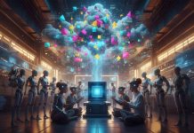 REPORT – AI Platforms’ Quantum Leap: Human Augmentation and Robotic Autonomy in 2025