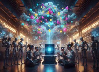 REPORT – AI Platforms’ Quantum Leap: Human Augmentation and Robotic Autonomy in 2025