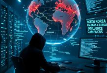 APT Down Leak: North Korea Cyber Files Influence Operations Hacker Trust 2025