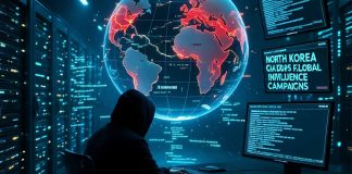 APT Down Leak: North Korea Cyber Files Influence Operations Hacker Trust 2025