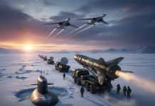 Advanced Strategic Weapons and Tri-component Nuclear Force Exercise: Russia’s 2025 Strategic Signals and the 9M730 “Burevestnik” Cruise Missile