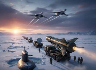 Advanced Strategic Weapons and Tri-component Nuclear Force Exercise: Russia’s 2025 Strategic Signals and the 9M730 “Burevestnik” Cruise Missile