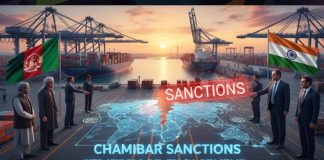 Afghanistan-India Strategic Re-Engagement amid Chabahar Sanctions and Regional Realignments