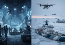 Arctic Resilience and Conflict in the 2025 High North: Governance, Resources, Security