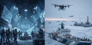 Arctic Resilience and Conflict in the 2025 High North: Governance, Resources, Security