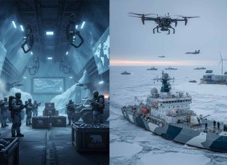Arctic Resilience and Conflict in the 2025 High North: Governance, Resources, Security