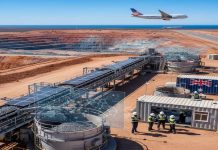 Australia’s Critical Minerals Strategy: Countering China’s Rare Earth Dominance & Strengthening U.S. Supply Chains