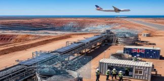 Australia’s Critical Minerals Strategy: Countering China’s Rare Earth Dominance & Strengthening U.S. Supply Chains