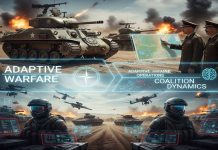 Battle of Kasserine Pass: Enduring Lessons in Adaptive Warfare and Coalition Dynamics from Tunisia’s 1943 Crucible to Contemporary Multidomain Operations in 2025