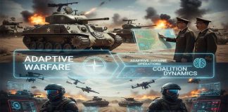 Battle of Kasserine Pass: Enduring Lessons in Adaptive Warfare and Coalition Dynamics from Tunisia’s 1943 Crucible to Contemporary Multidomain Operations in 2025