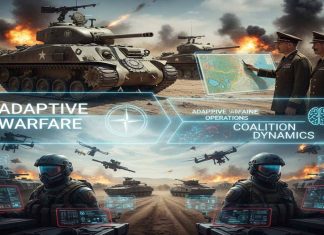 Battle of Kasserine Pass: Enduring Lessons in Adaptive Warfare and Coalition Dynamics from Tunisia’s 1943 Crucible to Contemporary Multidomain Operations in 2025