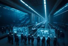 Bering Strait Tunnel: Technological and Geopolitical Feasibility in the 2025 Arctic