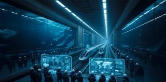 Bering Strait Tunnel: Technological and Geopolitical Feasibility in the 2025 Arctic