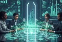 Finanziamento delle infrastrutture basato sulla blockchain tramite CBDC e asset digitali regolamentati: un quadro globale per lo sviluppo sostenibile sostenuto dalla sovranità