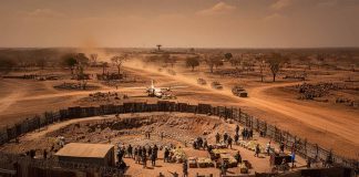 Captured Riches: Predatory Networks and the Illicit Seizure of Mineral Wealth in the Central African Republic, 2025
