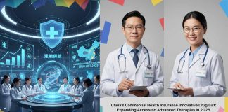 China’s Commercial Health Insurance Innovative Drug List: Expanding Access to Advanced Therapies in 2025