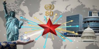 China’s Global Governance Initiative: Reshaping Multilateral Institutions and Challenging Western Hegemony in the Shadow of the 80th UN Anniversary