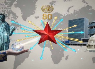 China’s Global Governance Initiative: Reshaping Multilateral Institutions and Challenging Western Hegemony in the Shadow of the 80th UN Anniversary