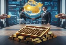 China’s Gold Pivot: De-Dollarization Dynamics in 2025