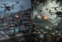 Colombia’s “Poor Man’s Air Force”: The Rise of Insurgent Drone Warfare and the State’s Counter-Response in 2025