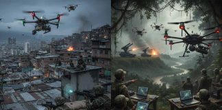 Colombia’s “Poor Man’s Air Force”: The Rise of Insurgent Drone Warfare and the State’s Counter-Response in 2025