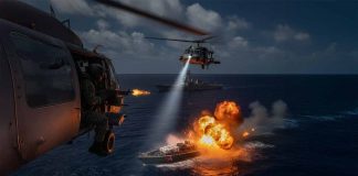 Counter-Narcotics or Geopolitical Maneuvering: U.S. Airstrikes on Drug Boats in the Caribbean, 2025