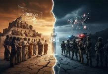 Cultural Relativism of Freedom: Etymological Roots and Geopolitical Tensions in 2025