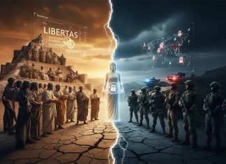Cultural Relativism of Freedom: Etymological Roots and Geopolitical Tensions in 2025
