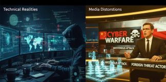 REPORT – Piattaforme di attribuzione degli attacchi informatici: svelare realtà tecniche e distorsioni mediatiche nel 2025