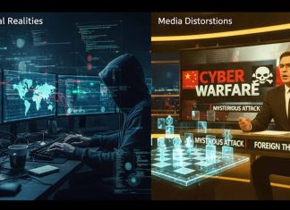 REPORT – Piattaforme di attribuzione degli attacchi informatici: svelare realtà tecniche e distorsioni mediatiche nel 2025