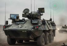 Deployment and Strategic Implications of the Slovak-made Wolf 25 AD Air-Defence Vehicle in Ukraine’s Counter-Drone and Armoured Threat Environment