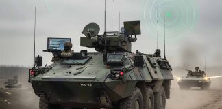 Deployment and Strategic Implications of the Slovak-made Wolf 25 AD Air-Defence Vehicle in Ukraine’s Counter-Drone and Armoured Threat Environment