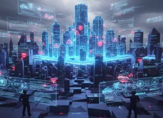 REPORT – Digital Twins: vulnerabilità dell’IoT e sfide di governance nel 2025