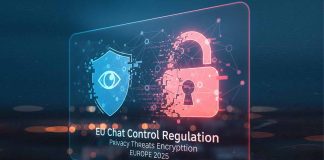 Regolamento UE sul controllo delle chat: minacce alla privacy ed erosione della crittografia in Europa entro il 2025