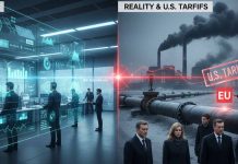 EU Energy Dependence on Russia Three Years After the Ukraine War: Myth, Reality and the Case for Secondary U.S. Tariffs