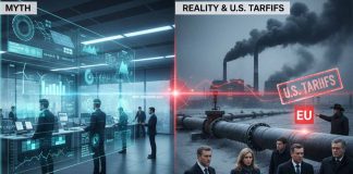 EU Energy Dependence on Russia Three Years After the Ukraine War: Myth, Reality and the Case for Secondary U.S. Tariffs