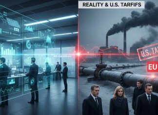 EU Energy Dependence on Russia Three Years After the Ukraine War: Myth, Reality and the Case for Secondary U.S. Tariffs