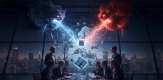 Europe’s AI Infrastructure Crisis: Navigating Strategic Dependencies in the US-China Chip War, 2025