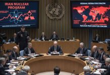 Expiration of United Nations Security Council Resolution 2231: Implications for Iran’s Nuclear Program Compliance and Global Non-Proliferation Architecture in 2025