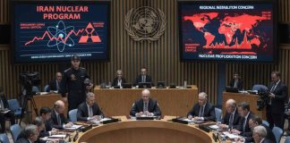 Expiration of United Nations Security Council Resolution 2231: Implications for Iran’s Nuclear Program Compliance and Global Non-Proliferation Architecture in 2025