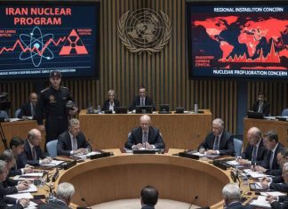 Expiration of United Nations Security Council Resolution 2231: Implications for Iran’s Nuclear Program Compliance and Global Non-Proliferation Architecture in 2025