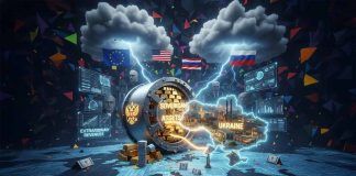 Entrate straordinarie derivanti da beni sovrani russi immobilizzati: erogazioni della UE all’Ucraina e crescenti ripercussioni geopolitiche nel 2025