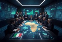 Investimenti diretti esteri nelle infrastrutture africane: finanziamenti tokenizzati nell’ambito del Piano Mattei e REARM Europe, 2025