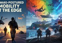 Forward-Postured Mobility at the Edge: III Marine Expeditionary Force as the Indo-Pacific’s Decisive Deterrence Instrument in an Era of Shrinking Strategic Margins
